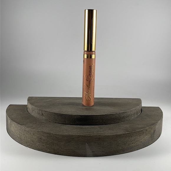 Shadowsense Copper Rose NEW Matte Warm Tan Nude Cream to Powder Eyeshadow Vegan - Picture 2 of 5